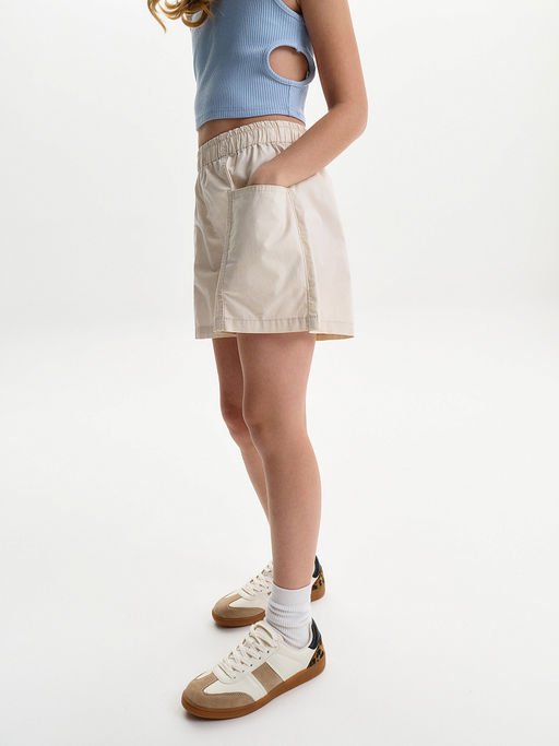 GGH3394//2 Шорты для девочек