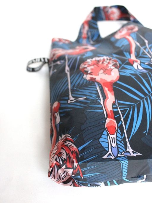 Сумка, Мод.4. Фламинго - Moshna фото 2