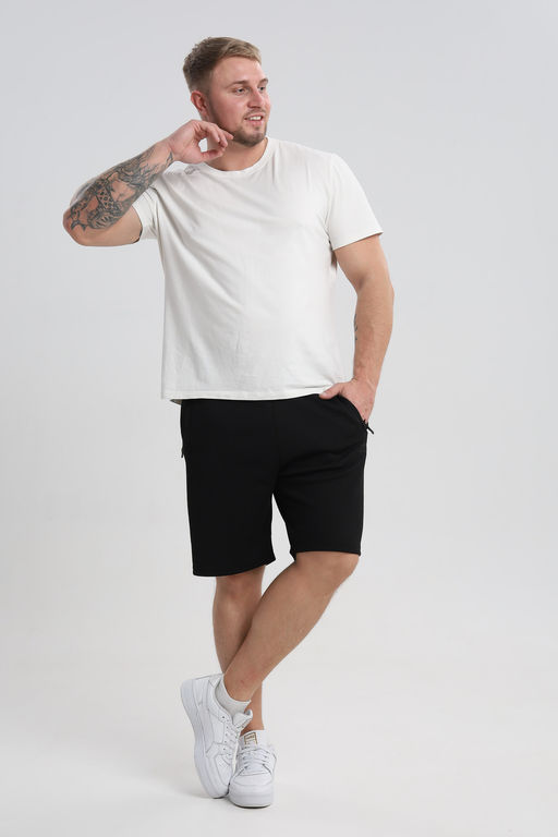 16 Шорты мужские