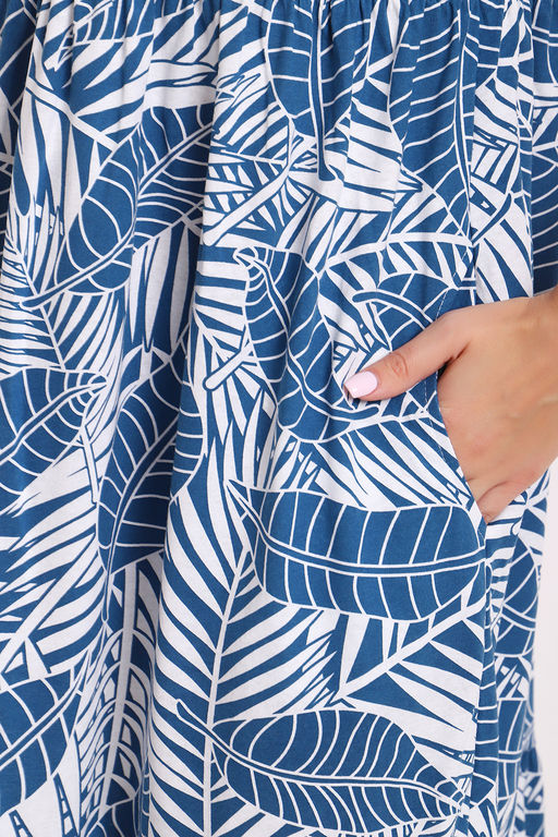 Платье 13287 - Натали фото 5