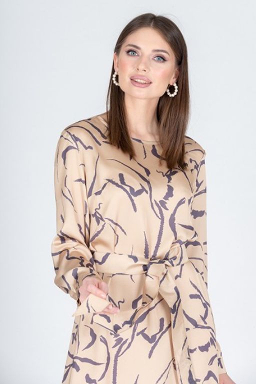 58373 Платье Eliseeva Olesya  фото 5