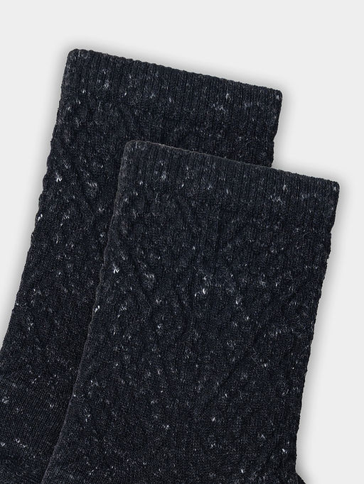 Цена за 5 пар! Теплые НОСКИ ЖЕНСКИЕ - Mark formelle фото 7