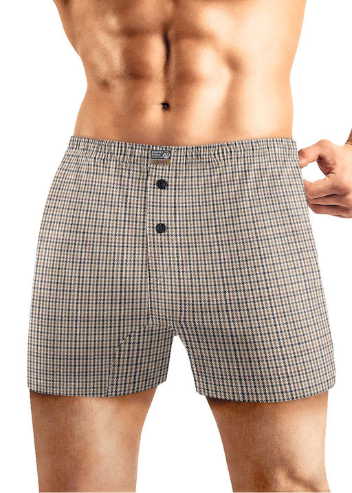 MBX560921 Трусы муж. (ЧЗ)