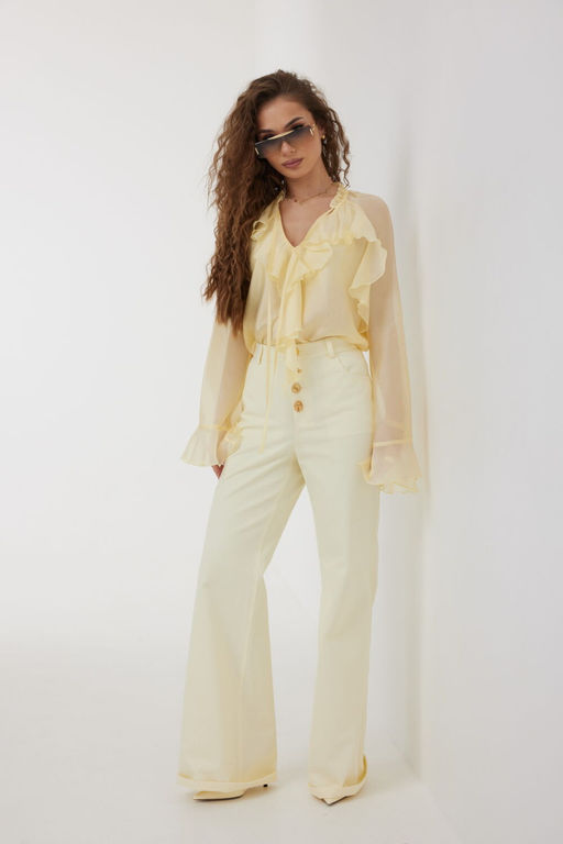 Блуза Vesnaletto 4364  фото 5