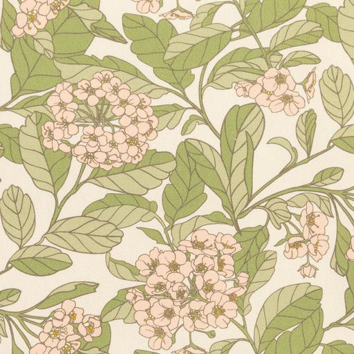 Дорожка на стол Этель Spring garden 40х149см, 100% хл, саржа 190 г/м2  фото 2