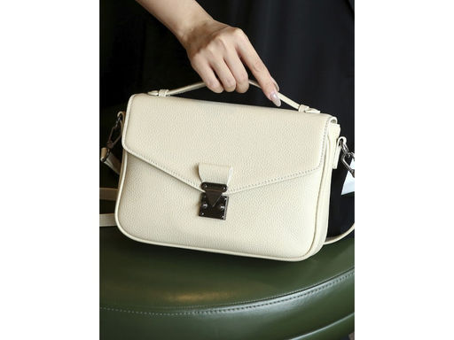 Сумка женская Lanotti 5015/коричневый