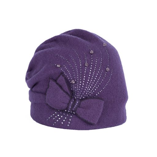 RIMINI шапка женская - Willi фото 3