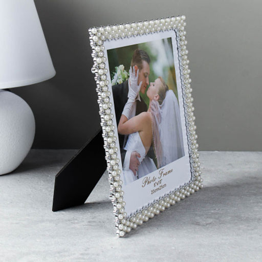 Фоторамка 20x25 / CZ-ZQBF-D /уп 36/ - ГалеонТрейд фото 3