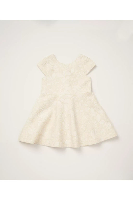 MOTHERCARE / Платье жаккардовое