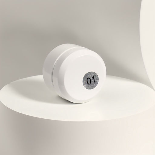 Гель лак для ногтей, с блёстками, трехфазный, 8 мл, LED/UV, розовый