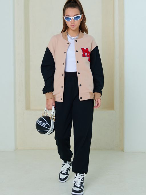 Костюм спортивный