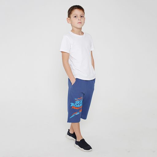 Бриджи для мальчика Антон - Мариша фото 7