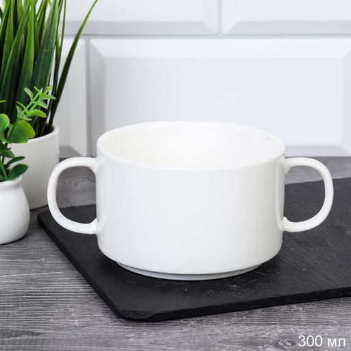 Супница / T-9662 /уп 36/ - ГалеонТрейд фото 2