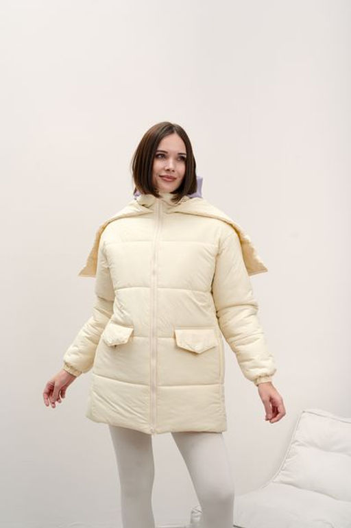 Куртка женская Сноу - Yollochka фото 6