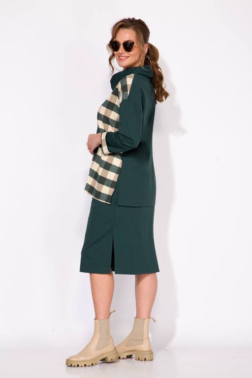 Джемпер Liliana 1107-Р  фото 2