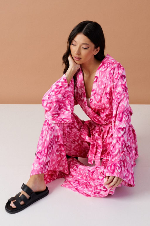 Брюки А1201 - Annete фото 2