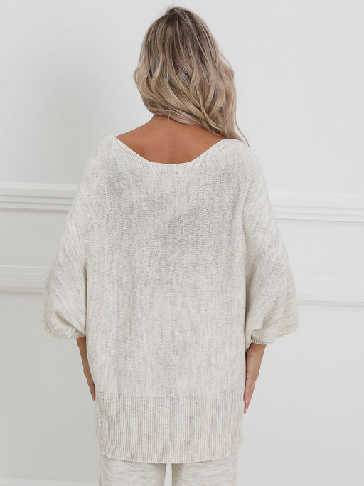 Джемпер Др4-503/16 - Wisell фото 9