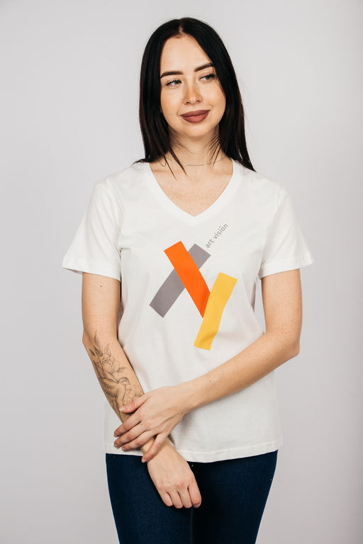 Футболка женская 53306