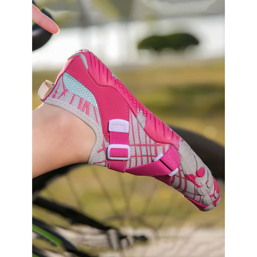 Коралловые тапочки аквашузы - Bearwear фото 7