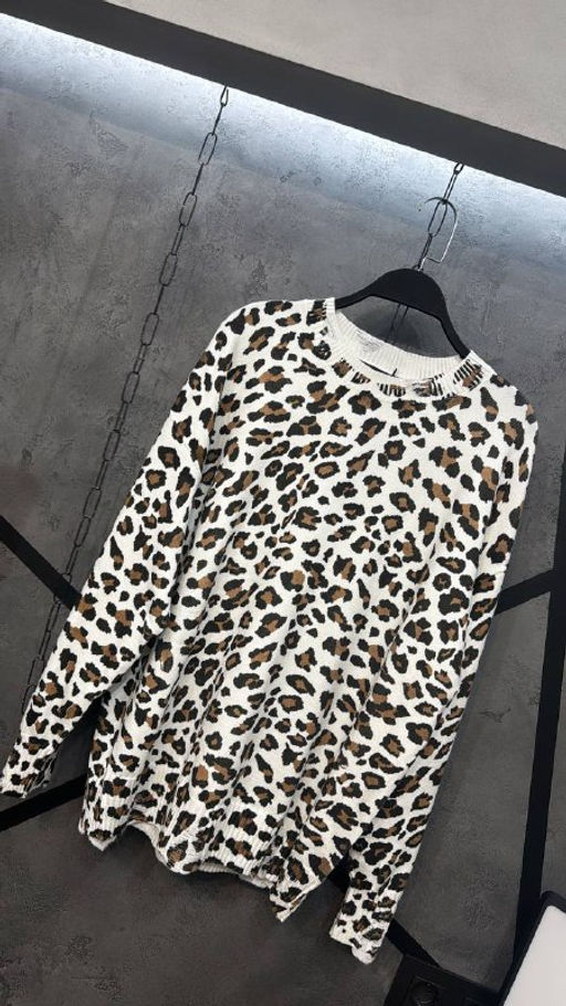 Свитер - Ksa фото 6