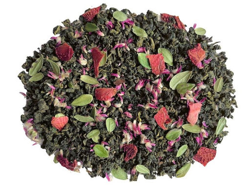 КамлёвЪ Молочно-клубничный улун, 500 г