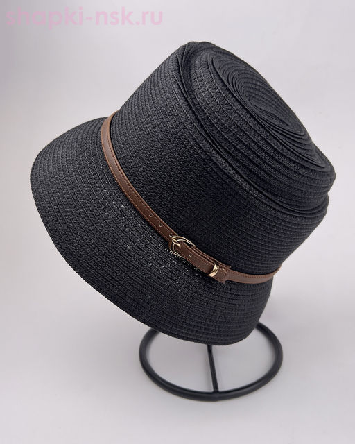 53-ремешок Шляпа женская (56-58)