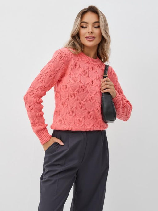 Джемпер женский w-301 - Esenia фото 34