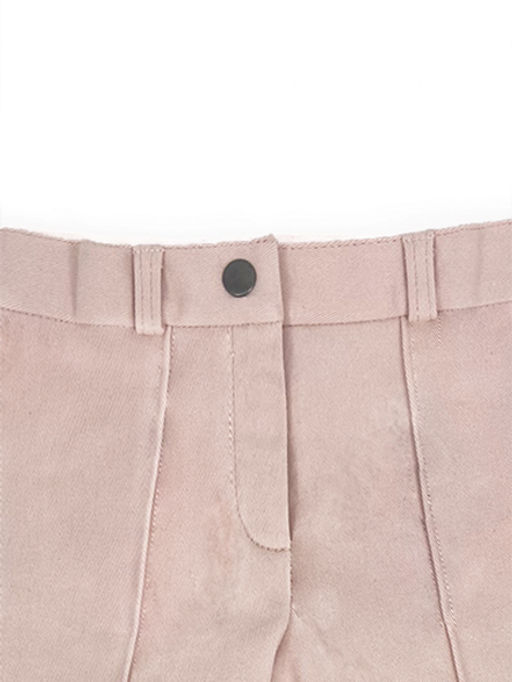 Брюки д/дев. О66160 - Карамелли фото 7