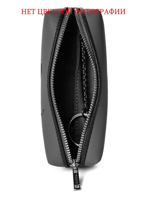 Ключница Labbra L156-610 sea-salt/olive  фото 4