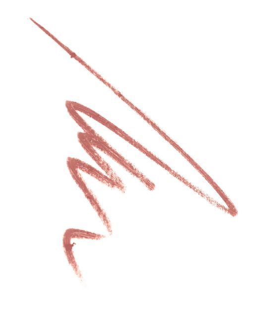 Ninelle Контурный карандаш для губ Danza, 215 бежево-розовый  фото 3