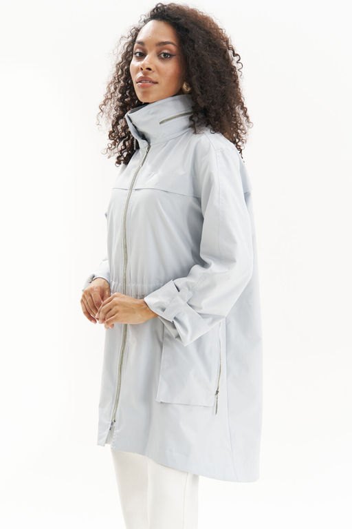 Плащ URS 25-508-2  фото 13