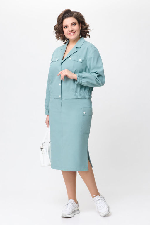 Костюм BAGIRA ANTA 935 мята