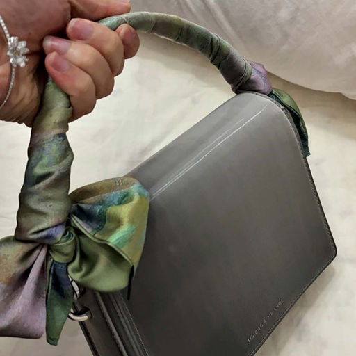 Повязка на голову арт. 09 8529 (id 266028) - Rada фото 5