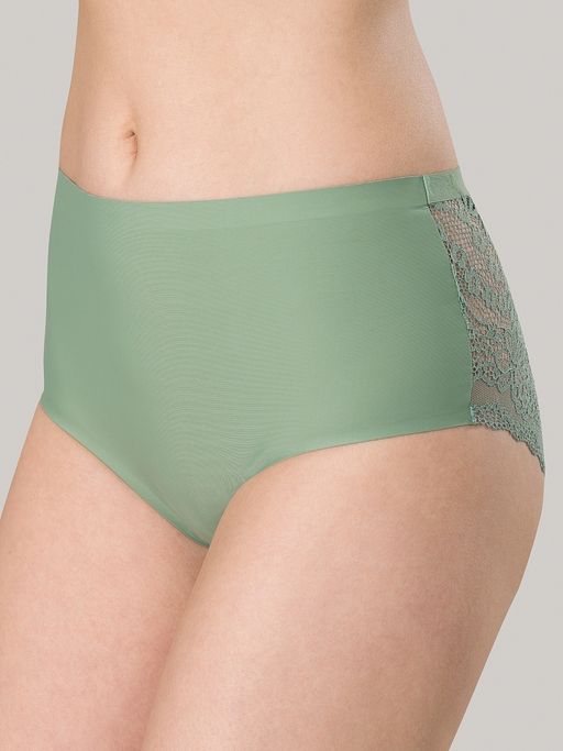 LUHC6279 трусы женские - Pelican фото 3