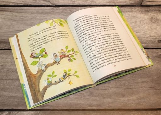 Волшебная почта фей (выпуск 2)