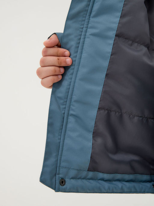 Костюм демисезонный 25712-504 ветреное небо - Avese фото 15