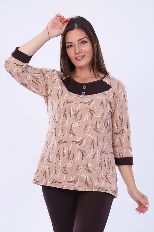 Пижама Дженис