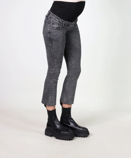 Oh ma! / Джинсы для беременных