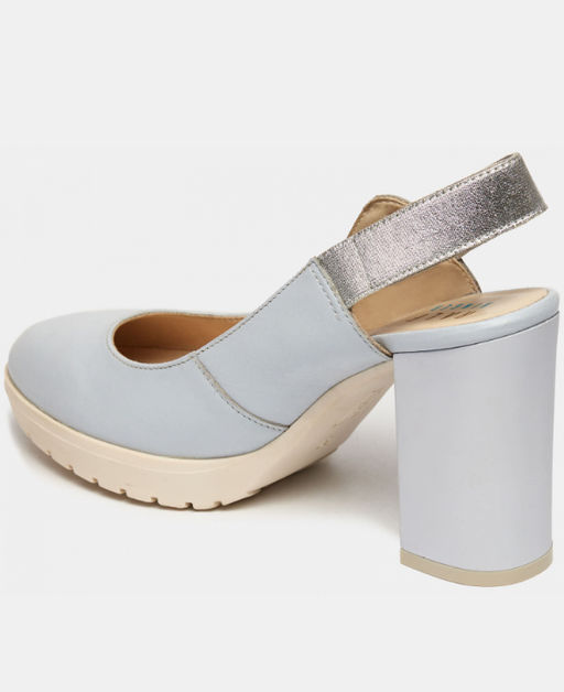 Туфли открытые женские DORIS Артикул 640103СГ - Ralf ringer фото 2