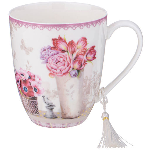 КРУЖКА 420 МЛ - Lefard фото 3