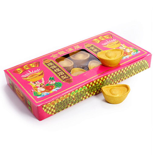 Благовония Китай Золотые Слитки Порошок Сандалового дерева