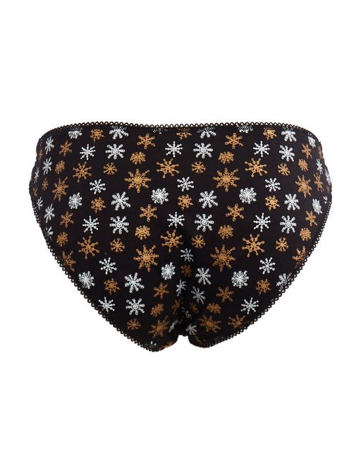 Трусы жен., в комплекте 3 шт жен. - Deseo фото 8