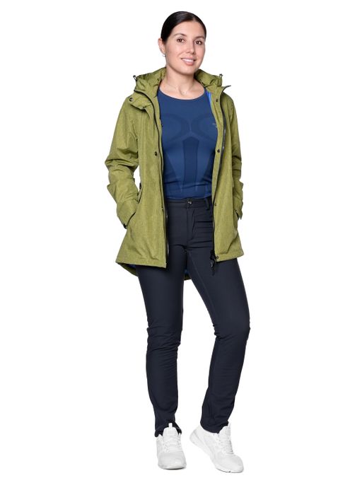 Windstopper B-8831 Горчичный