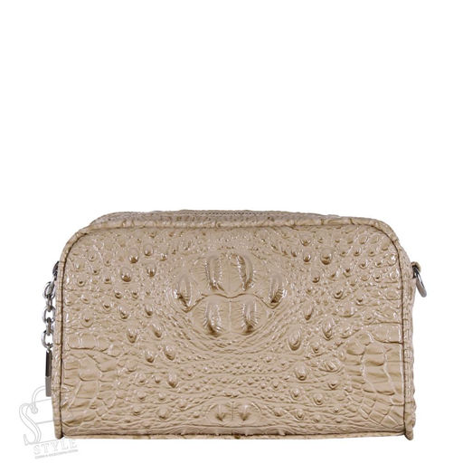 Сумка женская  29018-11 apricot Velina Fabbiano-Safenta/50 в Новосибирске