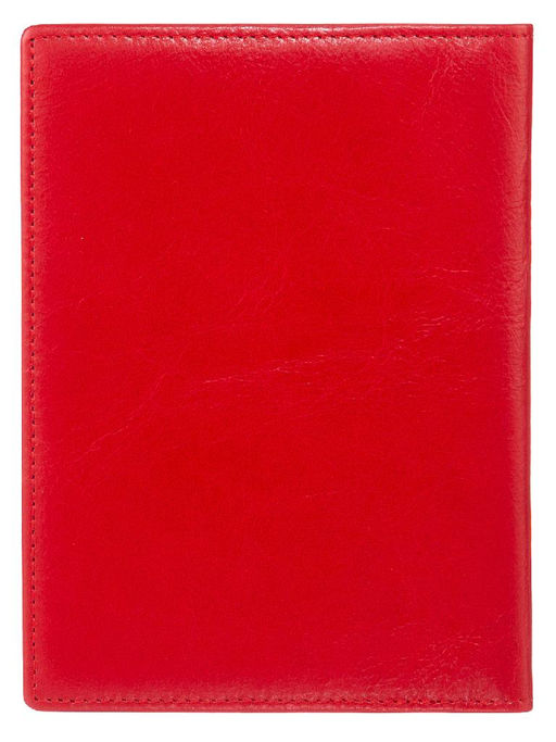Обложка Z5621-5489 red - Labbra фото 3