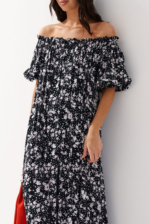 Платье A3407 - Beauty фото 3