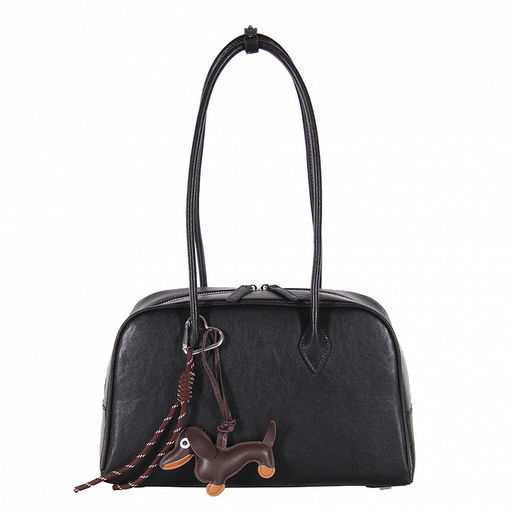 Сумка 9036NN black Natale Navetta