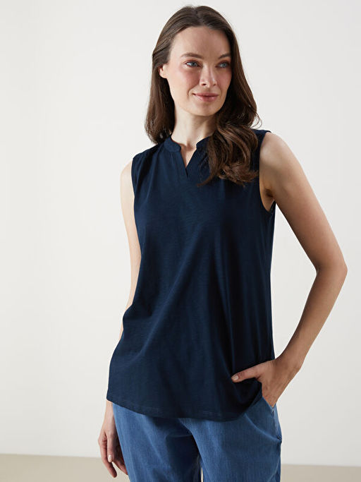 Ka??k Yaka Kad?n Atlet