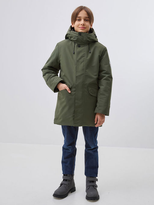 Куртка демисезонная 23532-435 - Avese фото 30