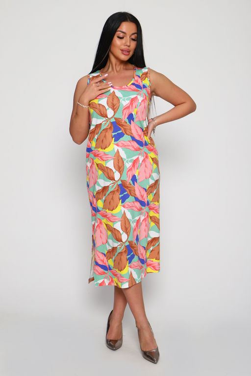 Сарафан 71071 - Натали фото 6